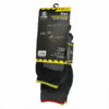 Storm Ridge Mens Work Socks - 3 Pack UK 7-11 - Image 2