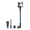 HomeLife 150w 'Tornado CX15' 22.2v Cordless Cyclone Vacuum - Electric Blue - Image 2