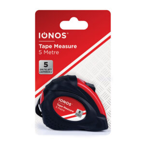 IONOS Tape Measure 19mm x 5 metres