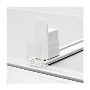 VKF Wide Hardware Pusher 27 x 72 x 320mm