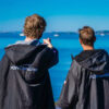 Waterproof Changing Robe 100 x 70cm - Image 5