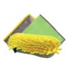 Brookstone Microfibre Cleaning Kit 3 Piece - Image 2