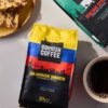 Cornish Coffee Colombian 227g 0% Vat x 6 - Image 2