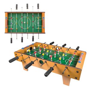 Deluxe Table Top Football