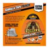 Gorilla Tape Black 48mm x 11m - Image 2