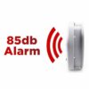 Status Photoelectric 9V Smoke Alarm - Image 3