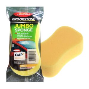 Jumbo Sponge