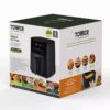 Tower Vortx Digital Air Fryer 4.2 Litre 1400w - Image 5