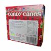 24 x Christmas Peppermint Candy Canes 10 Pack 100g - Image 2