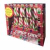 24 x Christmas Peppermint Candy Canes 10 Pack 100g - Image 3