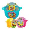 12 x Johny Bee Sweet Hot Pot 48g - Image 2