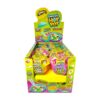 12 x Johny Bee Sweet Hot Pot 48g - Image 3