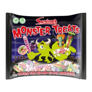 Swizzels Monster Treats Bag 440g x 8