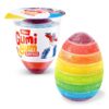 Gumi Yum Surprise Transformers 22g, Display of 18 - Image 2