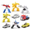 Gumi Yum Surprise Transformers 22g, Display of 18 - Image 3