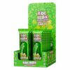 Roc Blox Supercharged Sour Apple Cables 170g in a display of 12 - Image 2