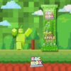 Roc Blox Supercharged Sour Apple Cables 170g in a display of 12 - Image 3