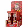 Roc Blox Supercharged Sour Cola Cables 170g in a display of 12 - Image 2