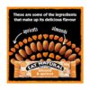 Eat Natural Almond & Apricot with a Yoghurt Coating Bars 40g in display of 12 - Image 3