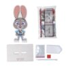 Craft Buddies Crystal Art Buddy - Judy Hopps - Image 2