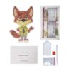 Craft Buddies Crystal Art Buddy - Nick Wilde - Image 2