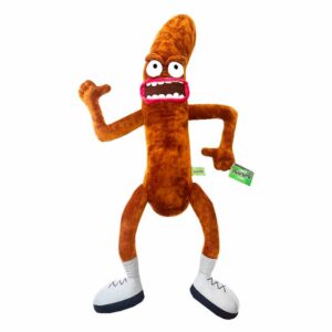 Peperami 60cm Soft Toy