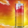 Red Bull Winter Editions Fuji Apple & Ginger 250ml PM £1.65 x 12 - Image 3