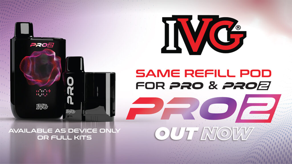 IVG Pro 2