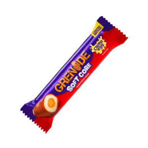 Grenade Protein Creme Egg Bars x 18