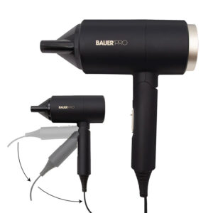 Bauer ION Pro FlowX Hair Dryer 2200W