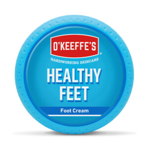 O'Keefe's Healthy Feet Cream 91g