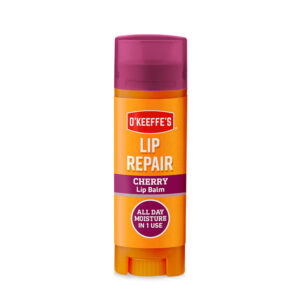 O'Keefe's Lip Repair Cherry 4.2g
