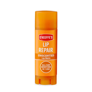 O'Keefe's Lip Repair Unscented 4.2g