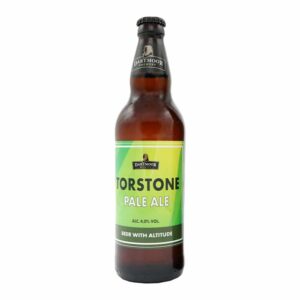 Torstone Pale Ale 4% vol 500ml x 8