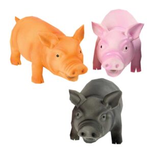 Good Boy Doggy Dolittles Piglet Dog Toy