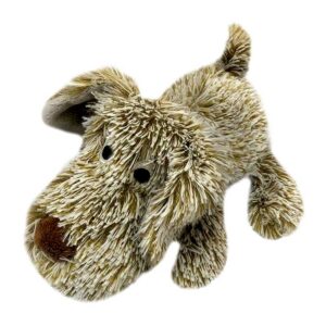 Good Boy Fluffy Dog Small Dog Toy