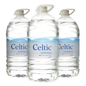 Celtic Spring Still Water 5 Litre x 3