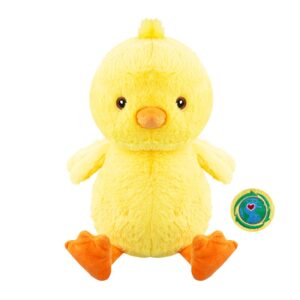 Plush Chick 11"