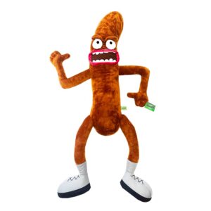 Peperami 80cm Soft Toy