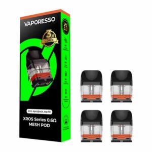 Vaporesso XROS COREX 3.0 Pod 0.6ohms