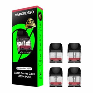 Vaporesso XROS COREX 3.0 Pod 0.8ohms