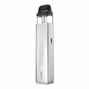 Vaporesso XROS 5 Mini Kit Titanium Silver