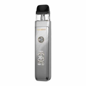 Vaporesso XROS Pro 2 Kit Glittering Silver