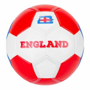 Football England Leather Size 5