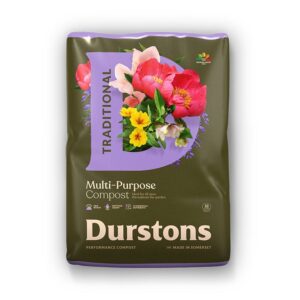 Durstons Traditional Multi-Purpose Compost 20 Litres