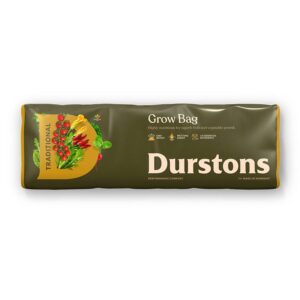 Durstons Traditional Multi-Purpose Compost Grow Bag 26 Litre