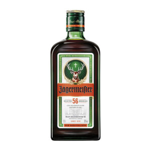 J&auml;germeister 50cl - 35% vol