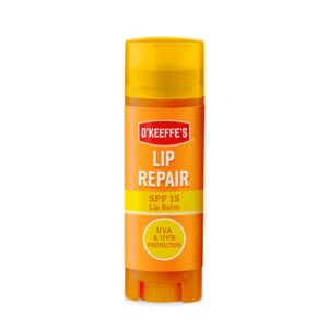 O'Keeffe's Lip Repair & Protect SPF 4.2g