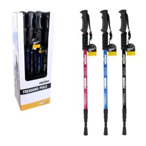 Trekking Pole Adjustable Milestone