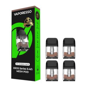 Vaporesso XROS COREX 3.0 Pod 0.4ohms